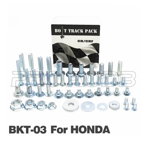 Honda cr125 250 500 crf250r - cr125/250/500,