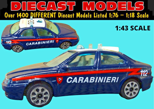 1998 alfa romeo 156 - 1998,
