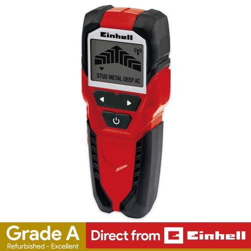 Einhell digital detector - digital, tc-md