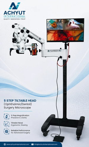 Step surgery - (ophthalmic),