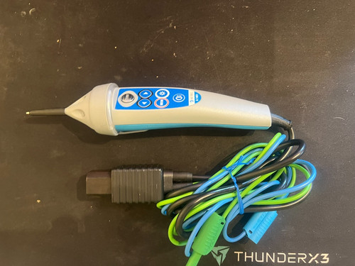 Metrel a1401 wire - metrel, tip