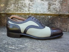 CHURCH'S BROGUES SHOES