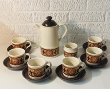 Sadler Tea Set English