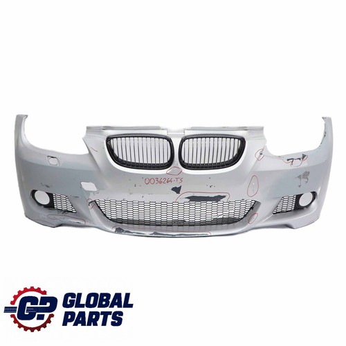 Bmw e92 e93 front - e92, bumper