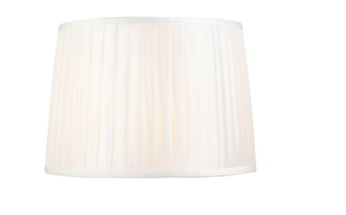 Table lamp hepburn ivory - lamp,