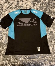 BADBOY PRO SERIES MMA
