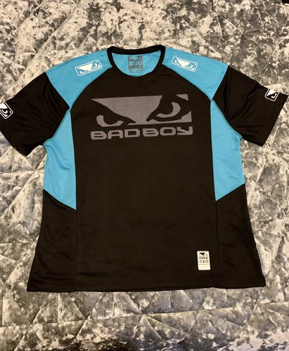 Badboy pro series mma - pro,