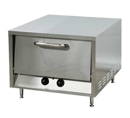 Commercial pizza oven - pizza,