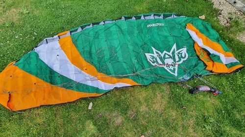 Flexifoil blade mk5 - blade,