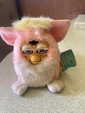 Vintage 1999 Tiger Electronics