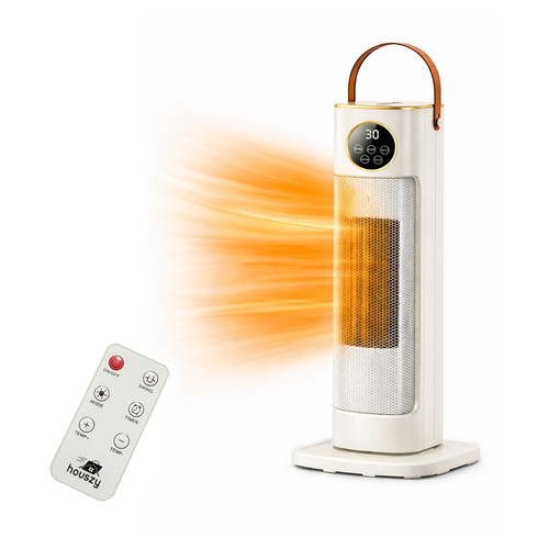 Ptc 2000w oscillating - 2000w, ceramic
