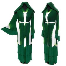 Women's Luxury Chiffon Open