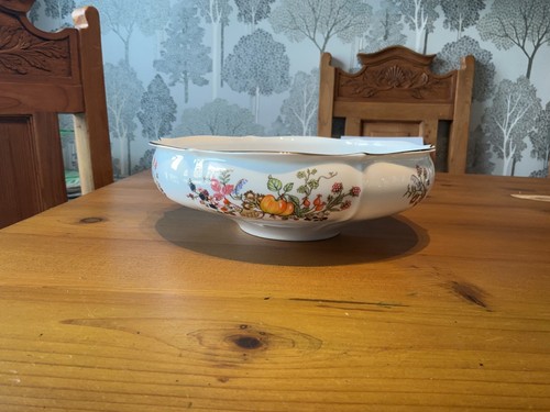 Aynsley somerset fine - somerset, bone