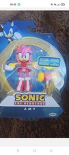 Sonic The Hedgehog Amy  by