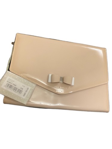 Ted baker harliee patent dusky - harliee,