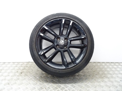 Vauxhall corsa genuine - vauxhall, 17"