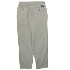 Dockers Mens Beige Chino