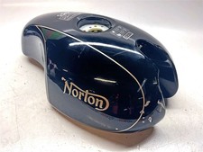 2025 Norton Commando 961 SP Fuel Tank
