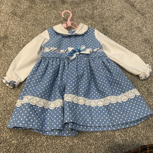 Babyferr girls dress - babyferr,