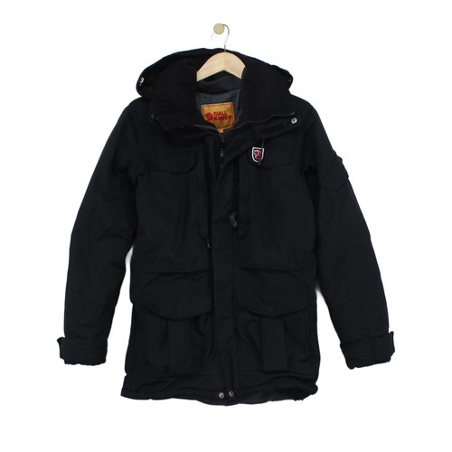 Fjallraven yupik parka - parka, coat