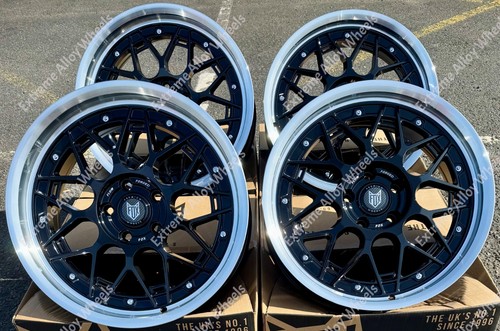 Fox hiro alloy wheels fits - fox,