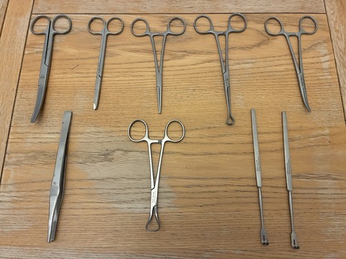 Bob instruments gmbh stainless - gmbh,