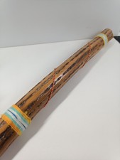 Wooden Rainmaker Stick