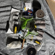 Tools Job Lot Multiple Items