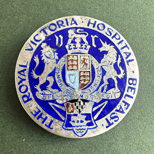 Silver hallmark royal - hallmark,