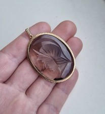 9ct Yellow Gold Hallmarked