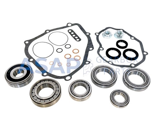 Me5k c504 gearbox bearing - me5k,