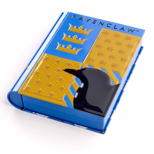 Harry potter ravenclaw house - ravenclaw,