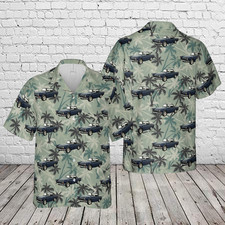 1967 Sunbeam Tiger MK IA