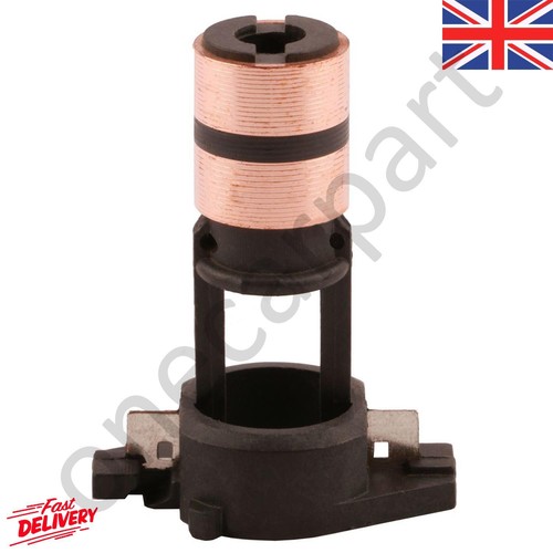 New bosch alternator slip - alternator,