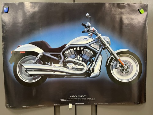 Harley davidson vrsca - harley,