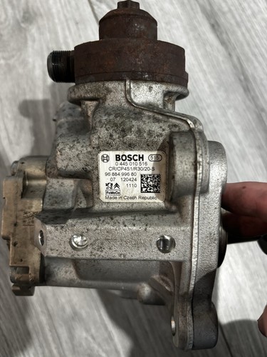 Citroen - 11-16,