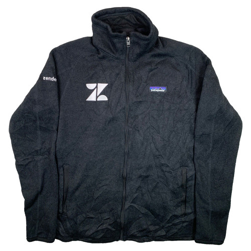 Patagonia better sweater - better, sweater®