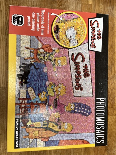 The simpsons family - the, "family