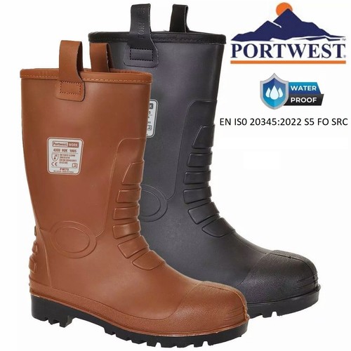 Portwest fw75 neptune rigger - fw75,