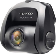 Kenwood KCA-R100 Rear View Camera (For A501W or A700W) Grade 'Good' Used