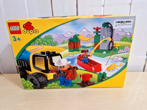 Vintage lego duplo - vintage, 3089