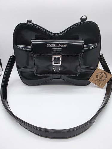 Martens black 100 - martens, 100%