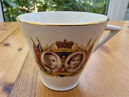 1937 elizabeth king george - 1937,