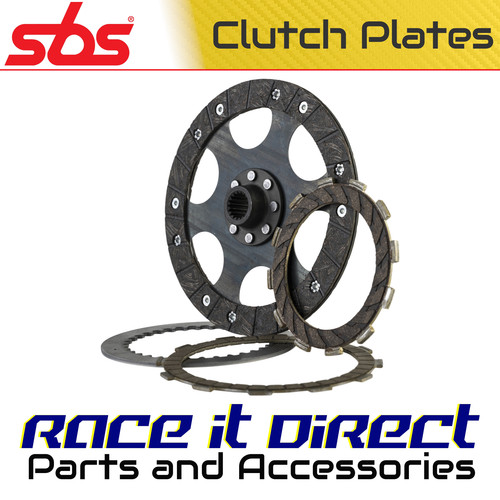Clutch steels kit for - kit,