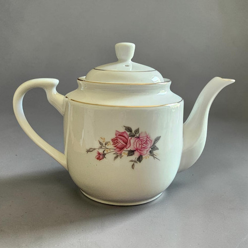 Vintage chinese porcelain - vintage,