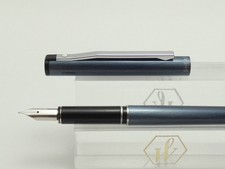 Vintage Sheaffer TRZ Metallic