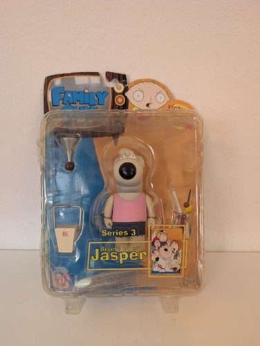 Bnib mezco toyz family guy - bnib,