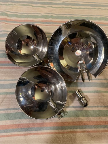 Vintage graflex reflectors for - vintage,