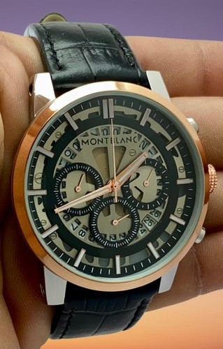 Luxury montblanc starwalker - luxury,