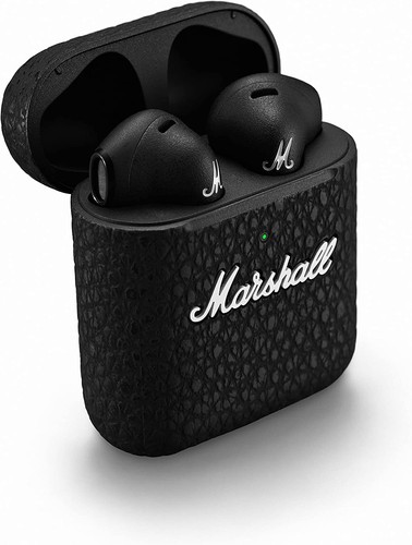 Marshall minor iii - marshall, true